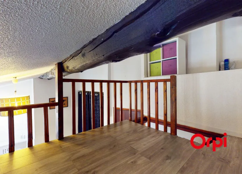 Chambre Cours Docteur Long à Lyon