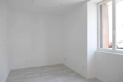 Appartement Boulevard de l'Ayrolle à Millau