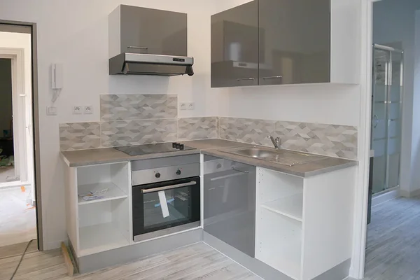 Appartement Boulevard de l'Ayrolle à Millau