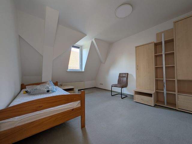 Wohnung Karl-Marx-Platz in Ebersbach-Neugersdorf