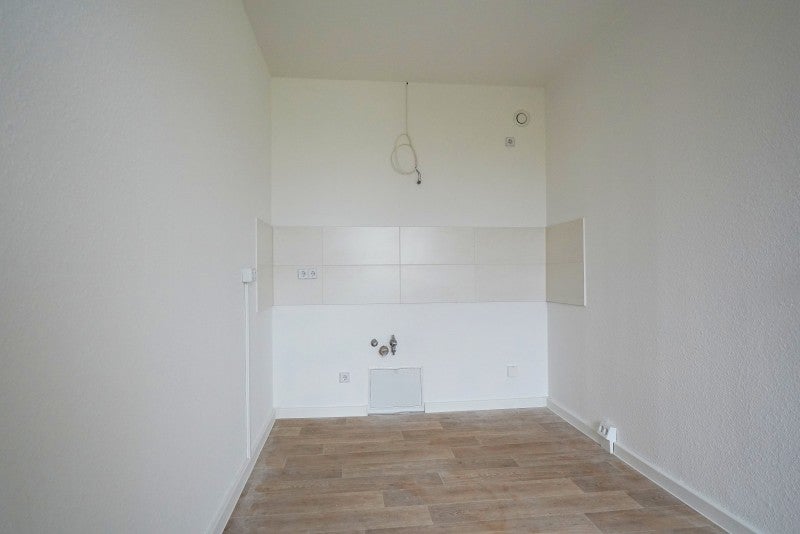 Wohnung Bauhofstraße in Dessau