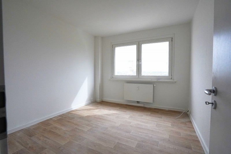 Wohnung Bauhofstraße in Dessau