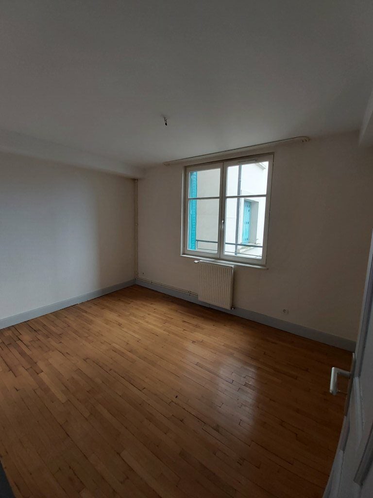 Appartement Route de Dugny à Verdun