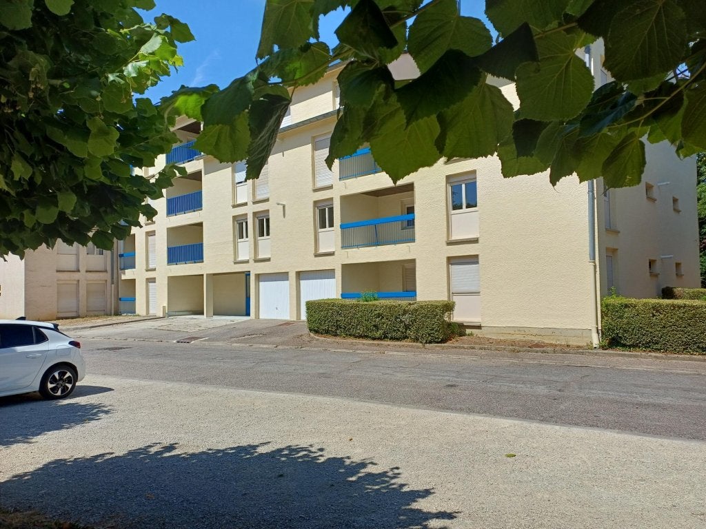Appartement Chemin de Blamécourt à Bar-le-Duc
