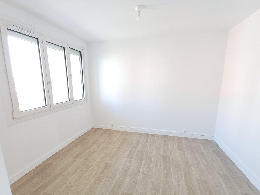 Appartement Chemin de Remembrement dit de Plumeroie à Ligny-en-Barrois