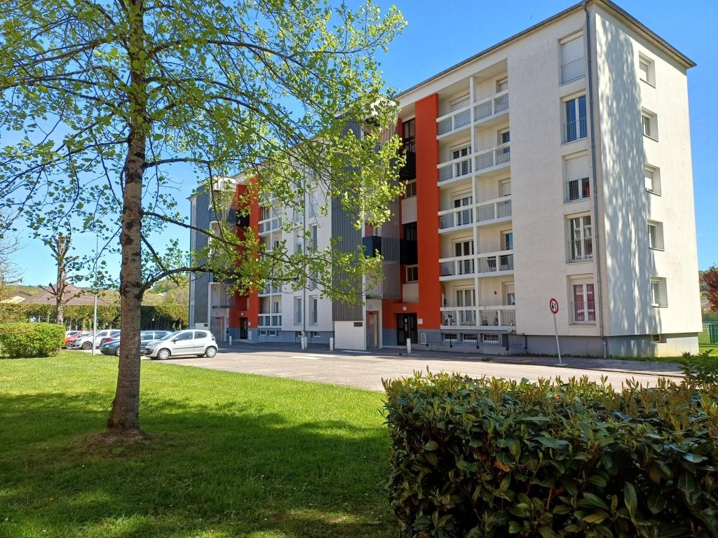 Appartement Chemin de Remembrement dit de Plumeroie à Ligny-en-Barrois