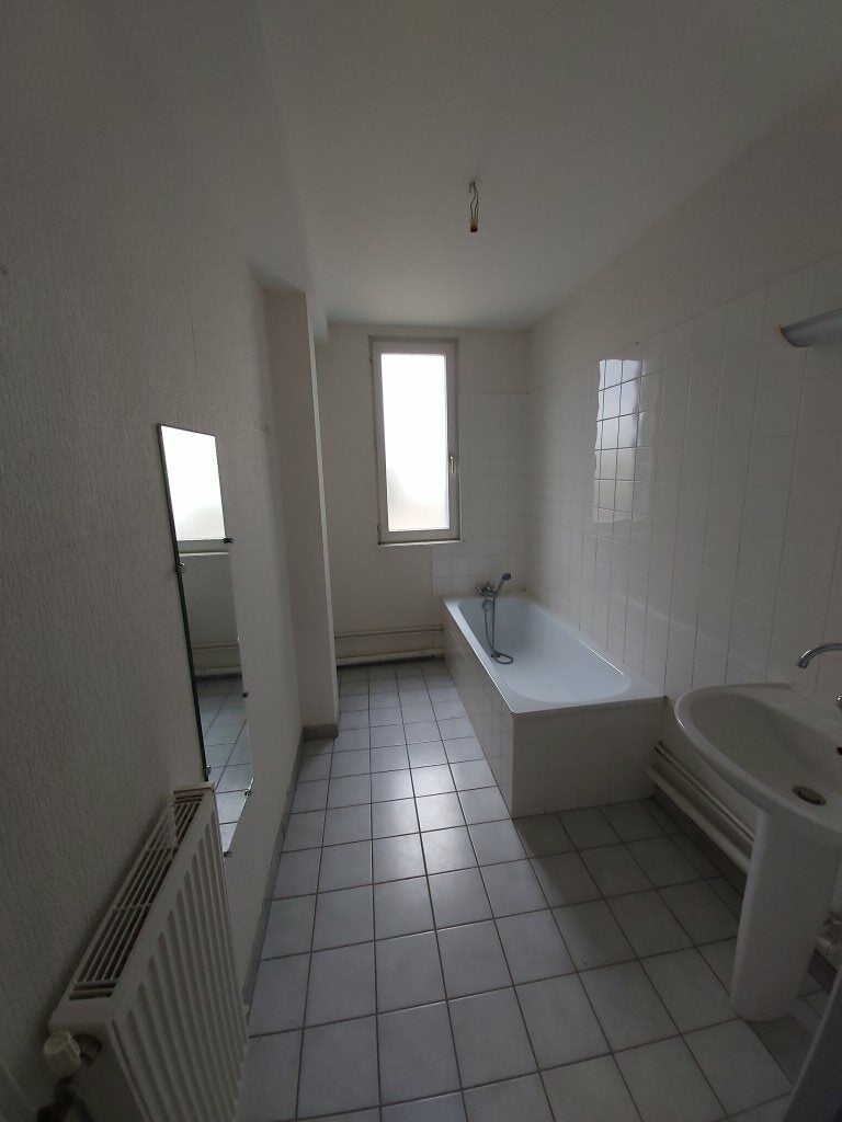 Appartement Route de Dugny à Verdun