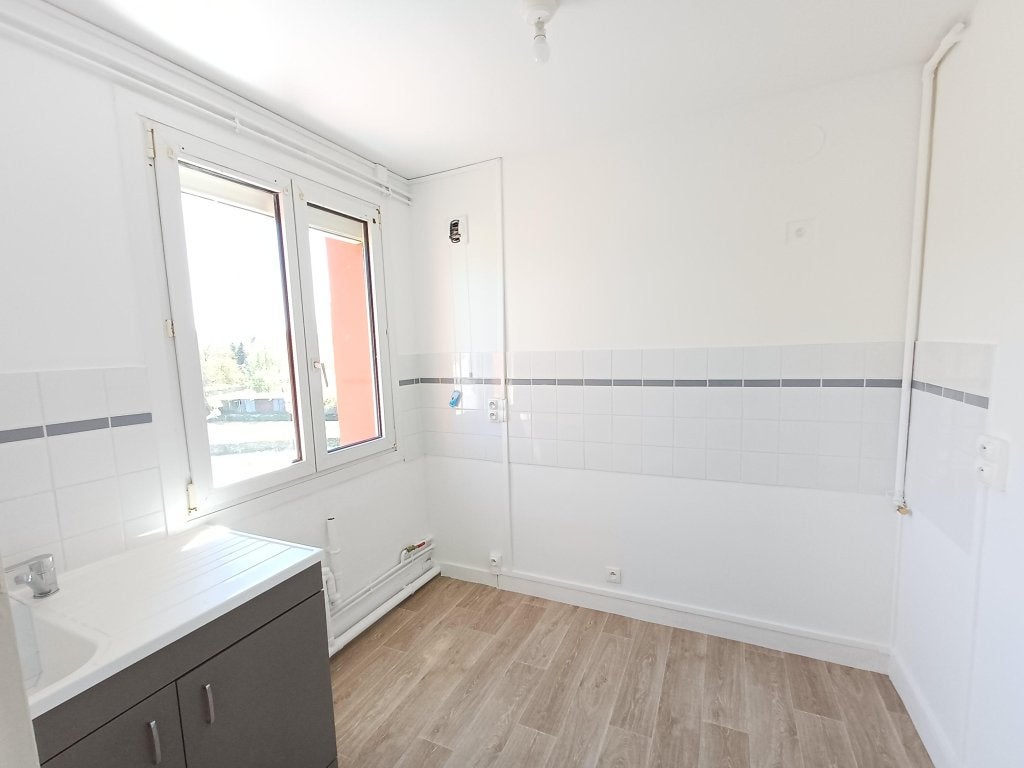 Appartement Chemin de Remembrement dit de Plumeroie à Ligny-en-Barrois
