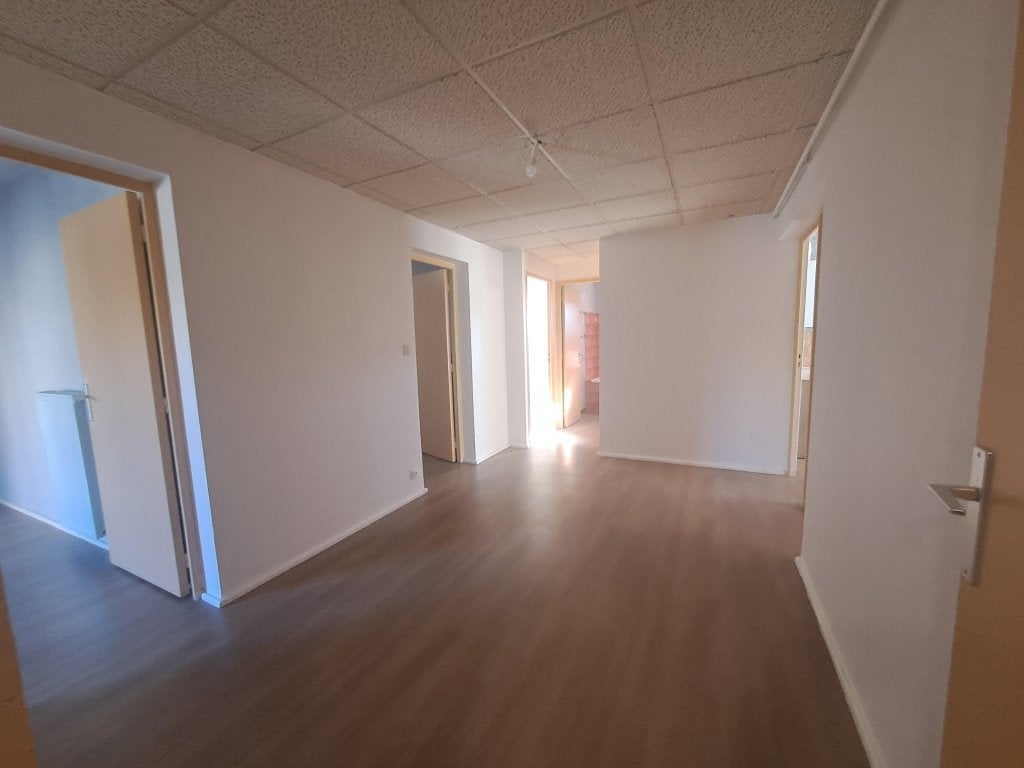 Flat Chemin de Blamécourt in Bar-le-Duc