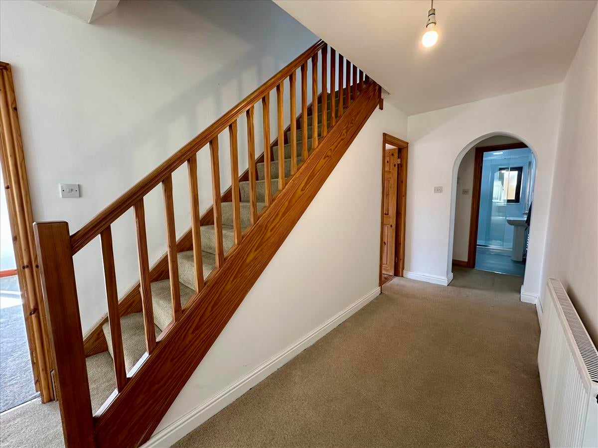 House Bowland Road in Cabus