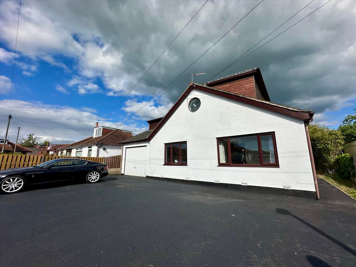 House Bowland Road in Cabus