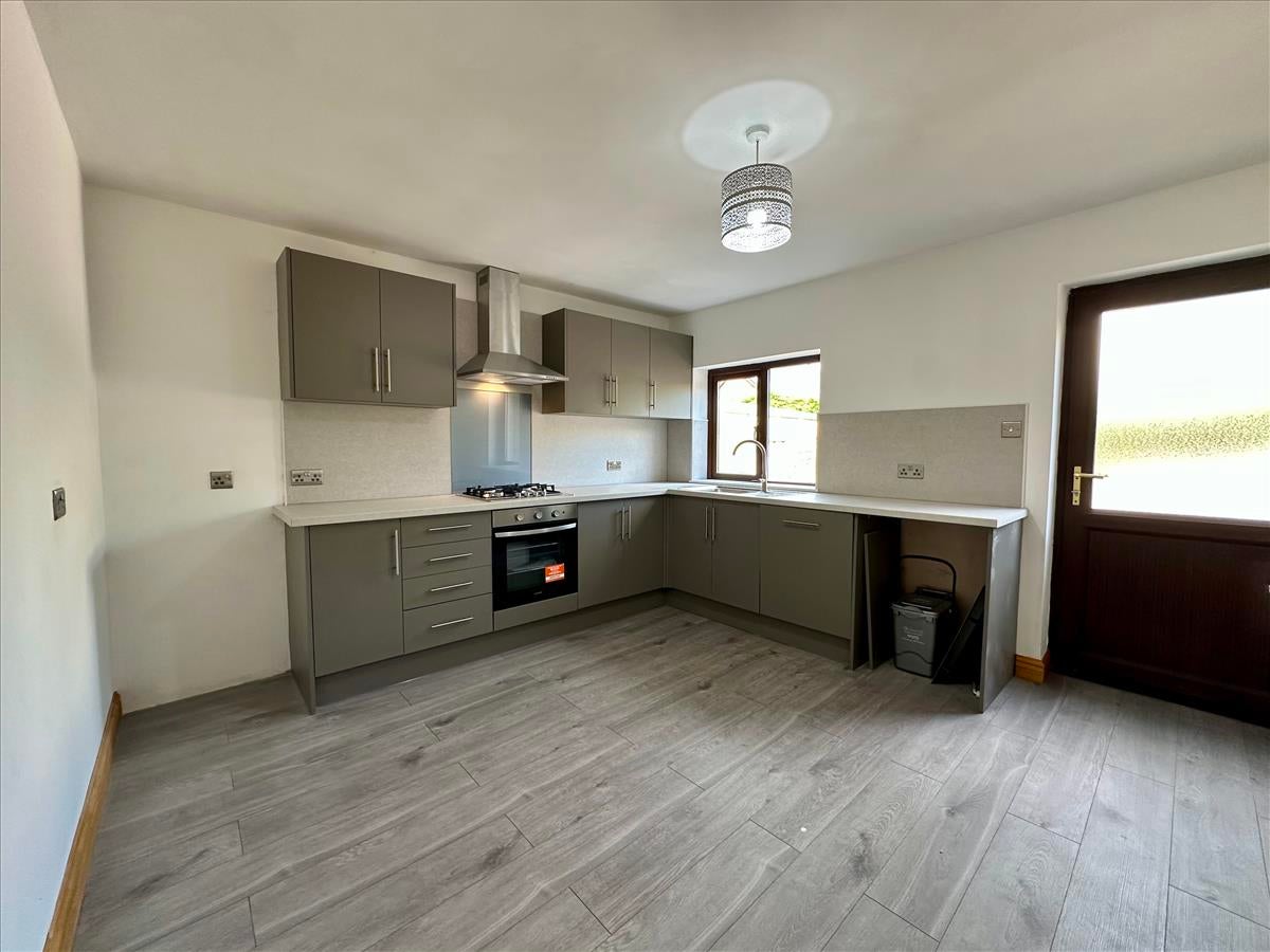 House Bowland Road in Cabus