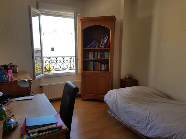Room Avenue des Vignes in Saint-Cloud
