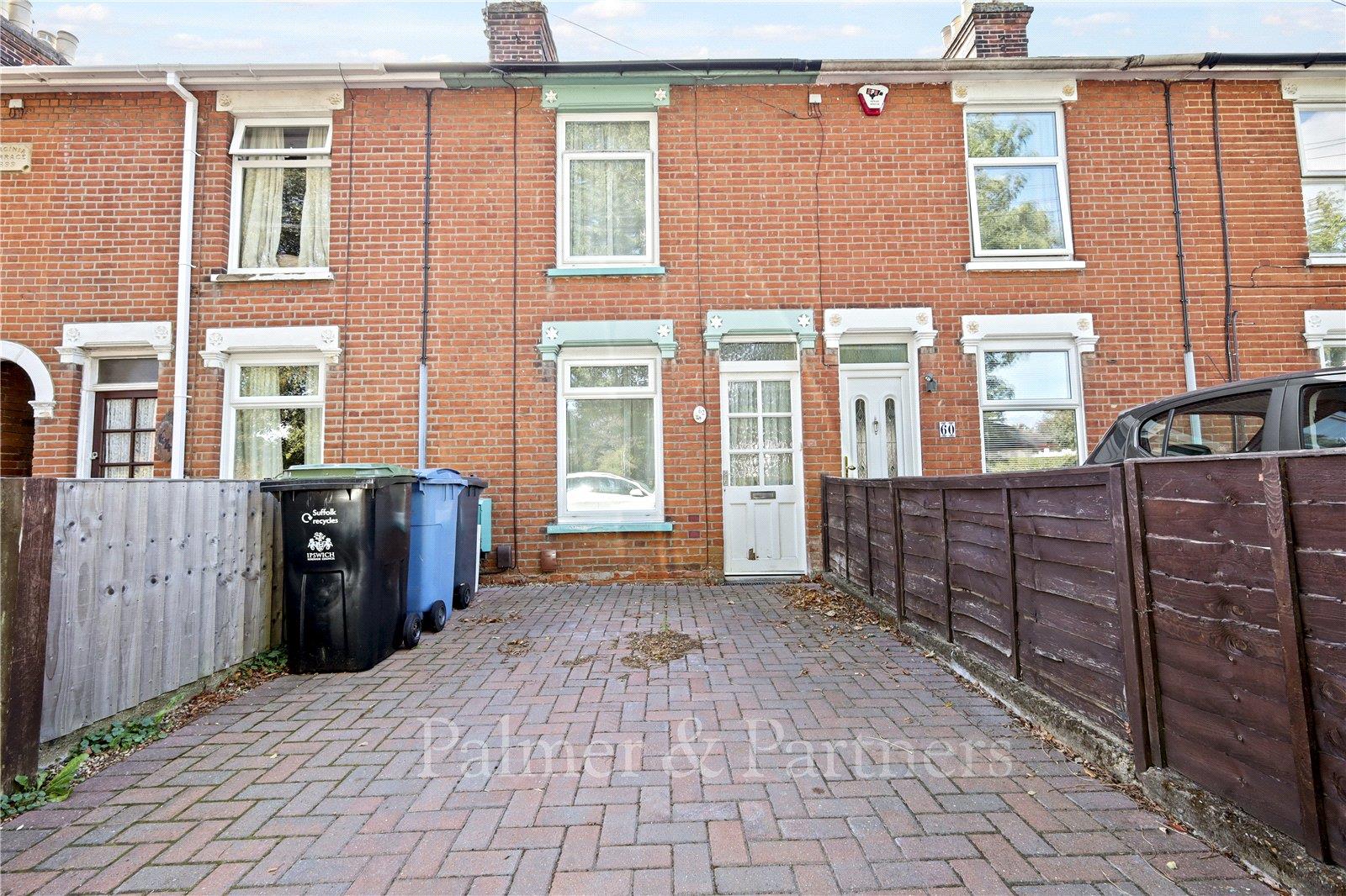 House Freehold Road in Ipswich