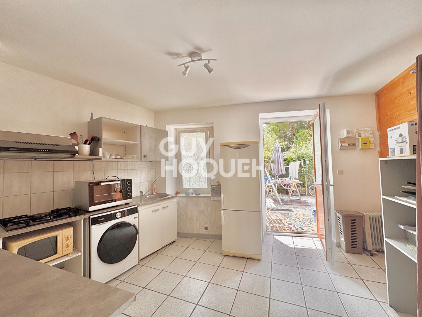 Flat Chemin des Mimosas in Aix-les-Bains