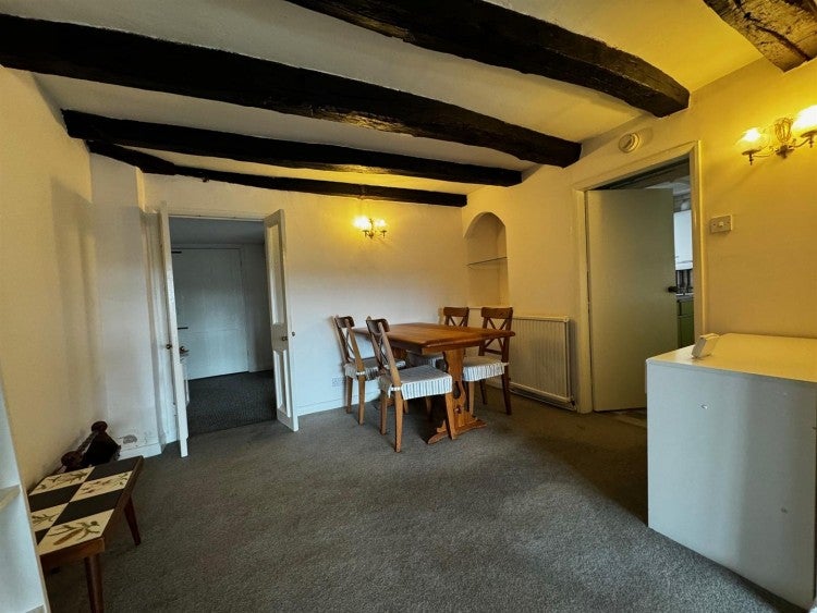 House Claypath in Durham