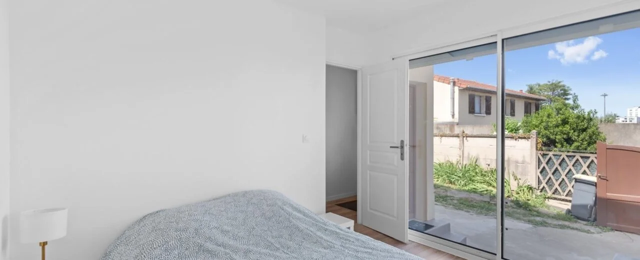 Maison Impasse Boieldieu à Vitry-sur-Seine