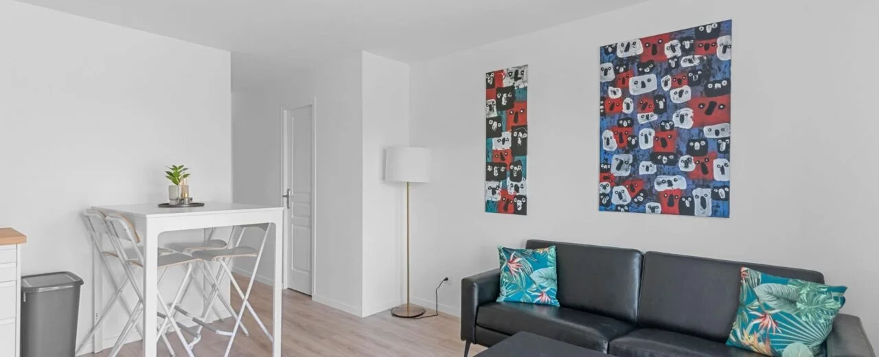 Maison Impasse Boieldieu à Vitry-sur-Seine