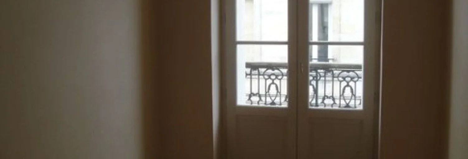 Flat Rue Notre-Dame in Bordeaux