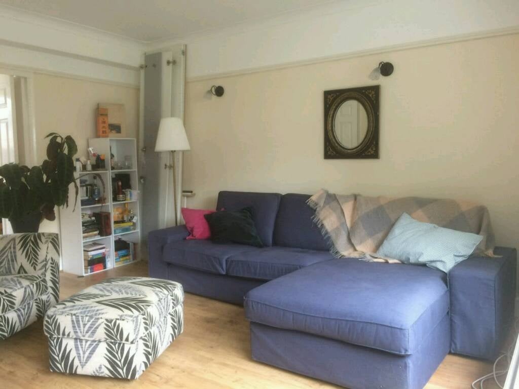 House Fairby Road in Greater London