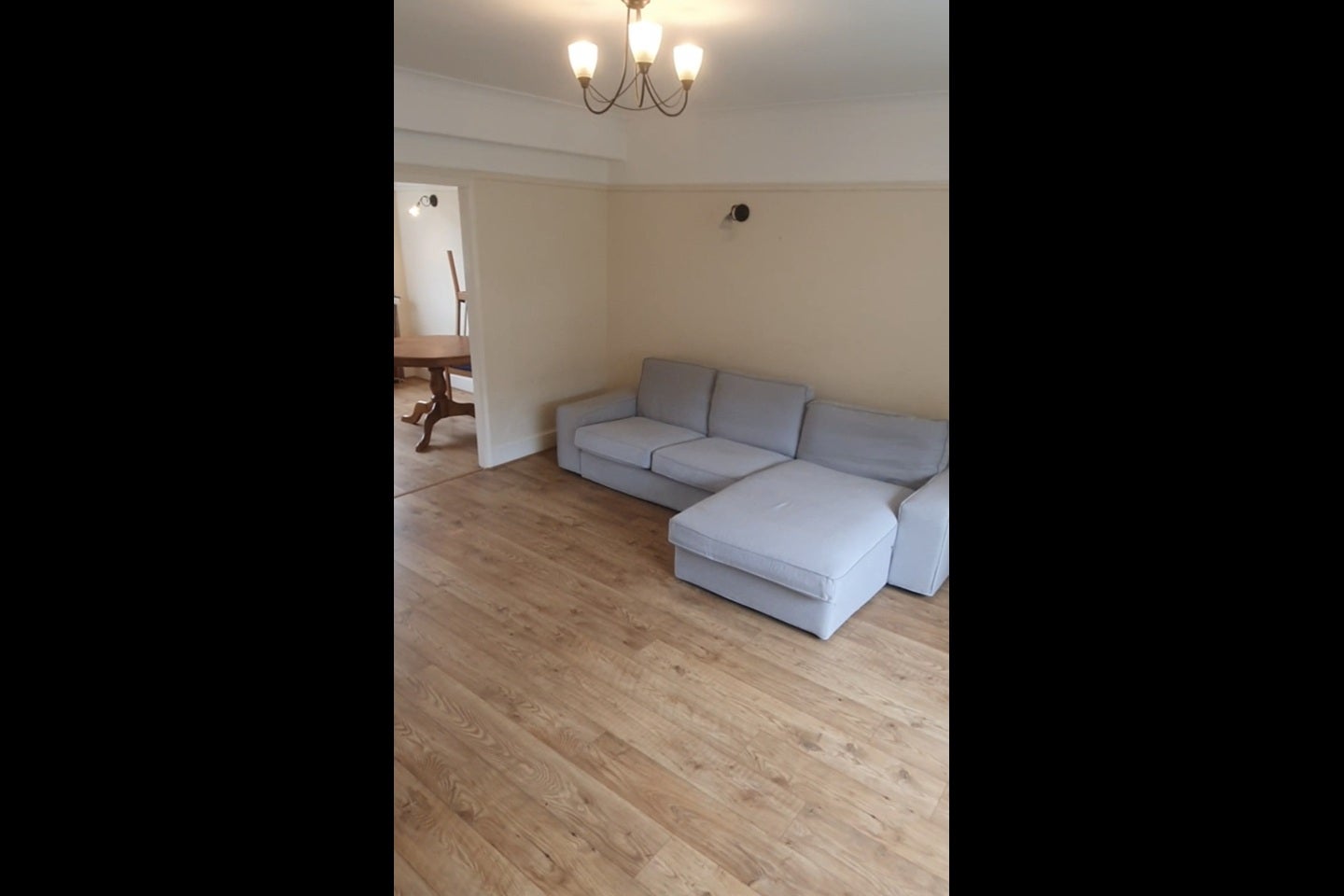 Room Fairby Road in Greater London