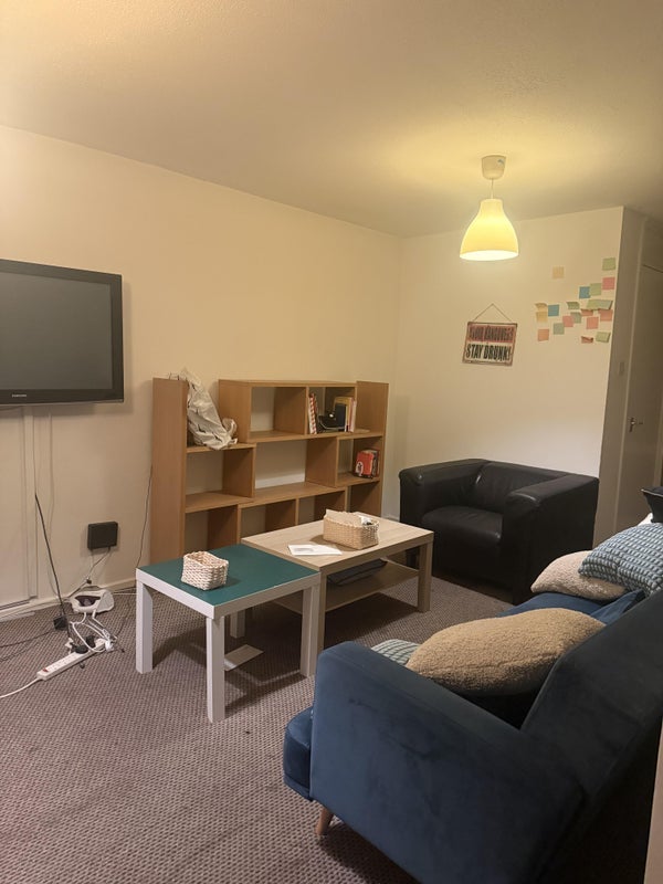 Room Camelford Walk in Greater London