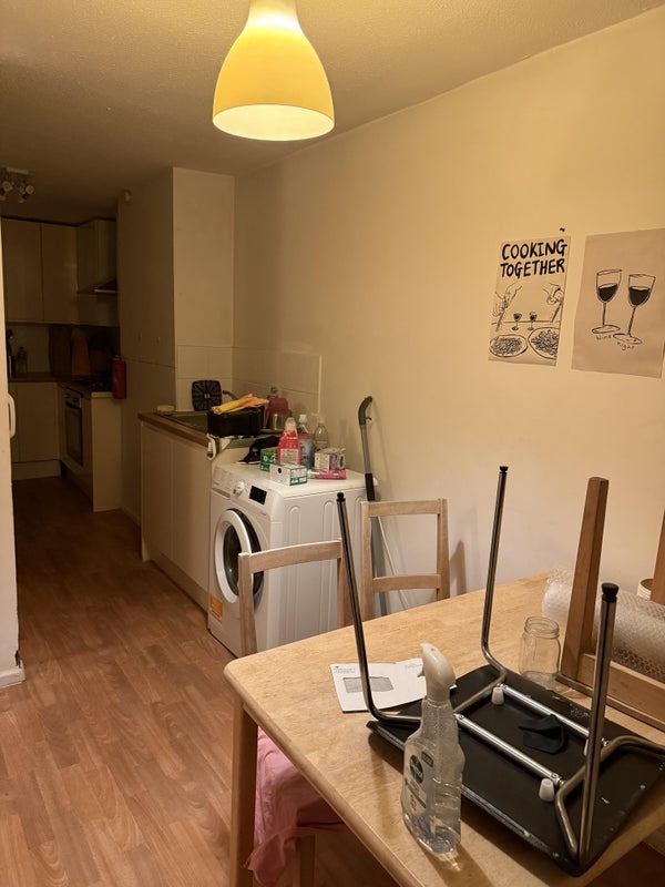 Room Camelford Walk in Greater London