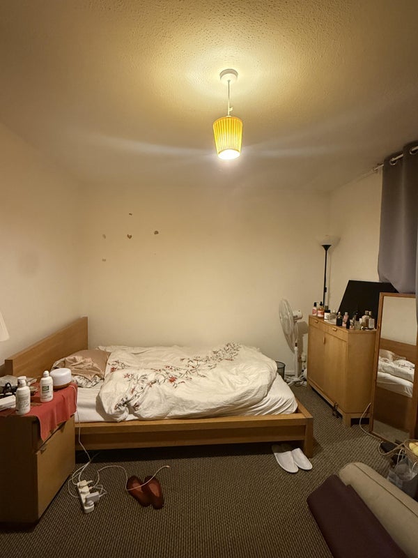 Room Camelford Walk in Greater London
