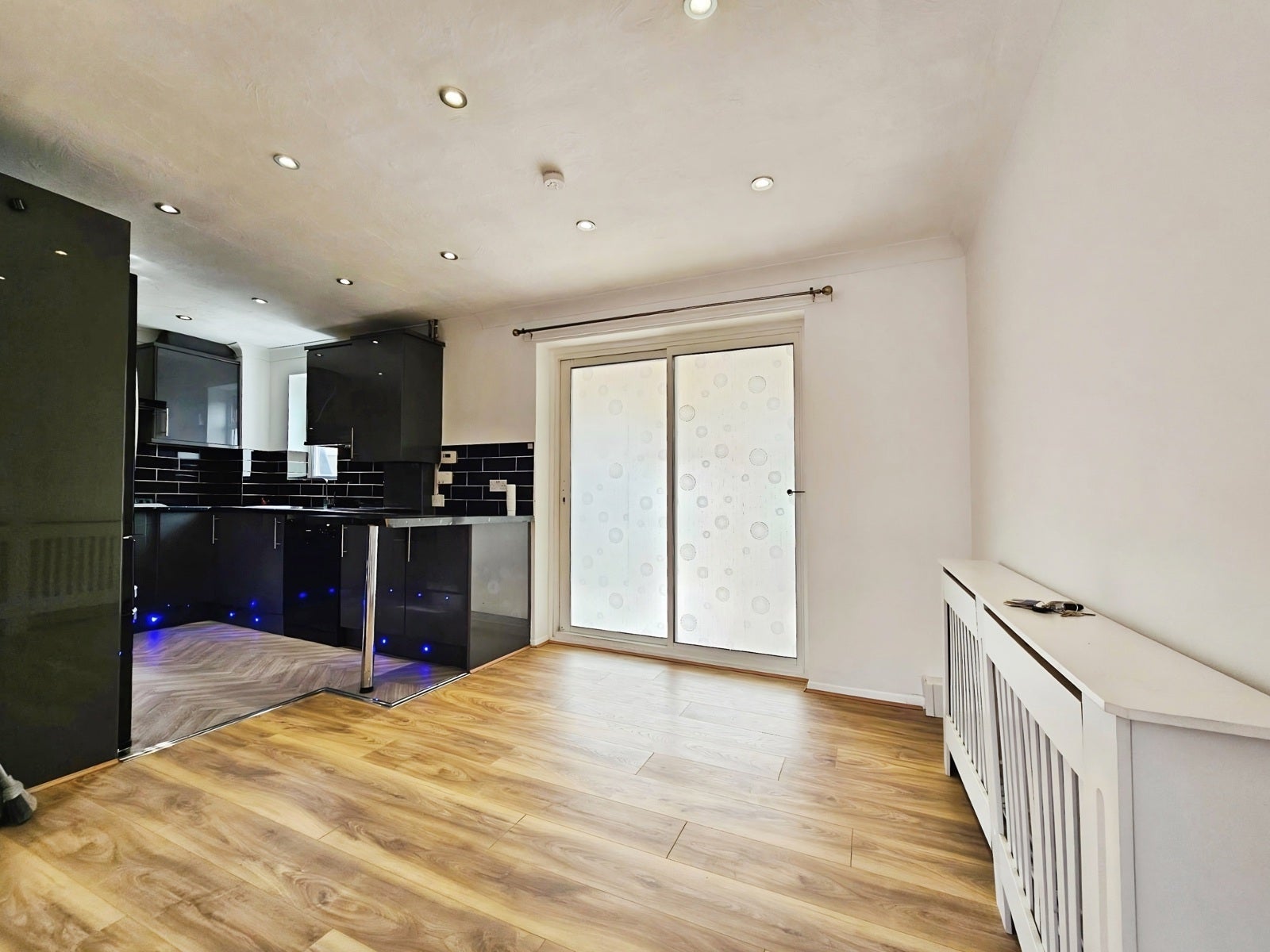 House Diamedes Avenue in Borough of Spelthorne