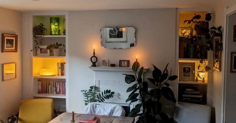 Room Croston Street in Greater London