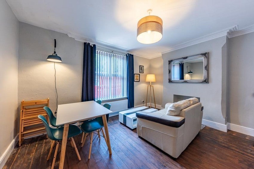 Room Saint Stephens Road in Nottingham