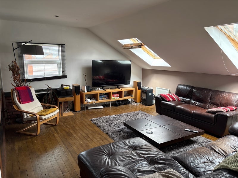 Room Empress Street in Trafford