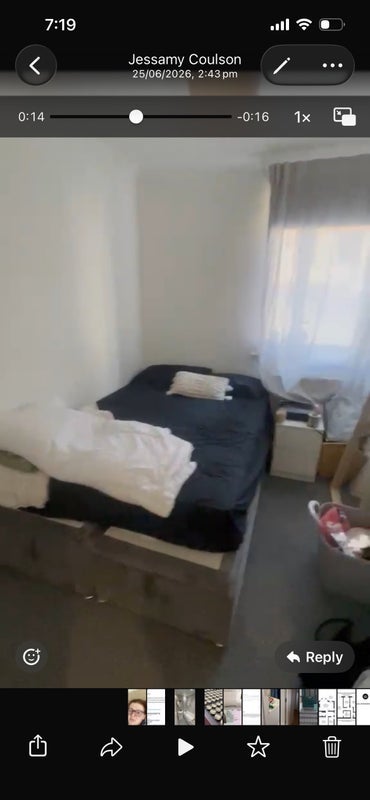 Room Leeland Terrace in Greater London