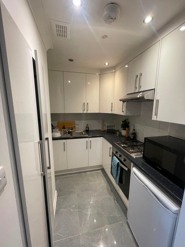 Room Leeland Terrace in Greater London