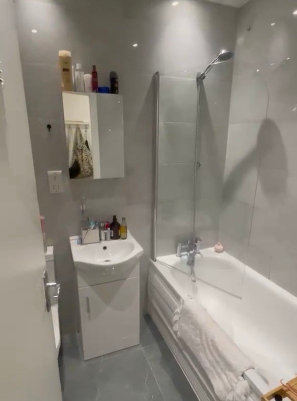 Room Leeland Terrace in Greater London
