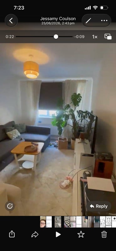 Room Leeland Terrace in Greater London