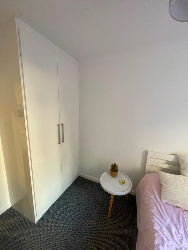 Room Leeland Terrace in Greater London