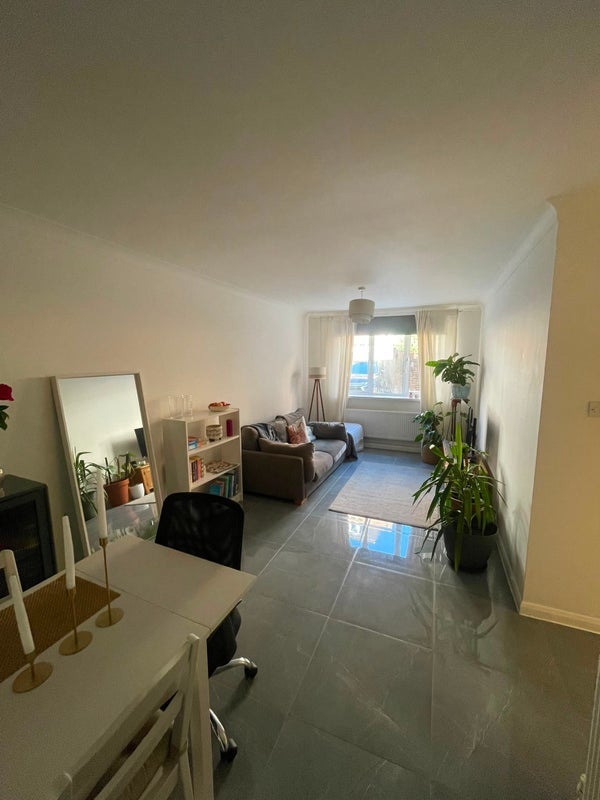 Room Leeland Terrace in Greater London
