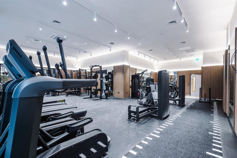 Flat Greengate in Salford