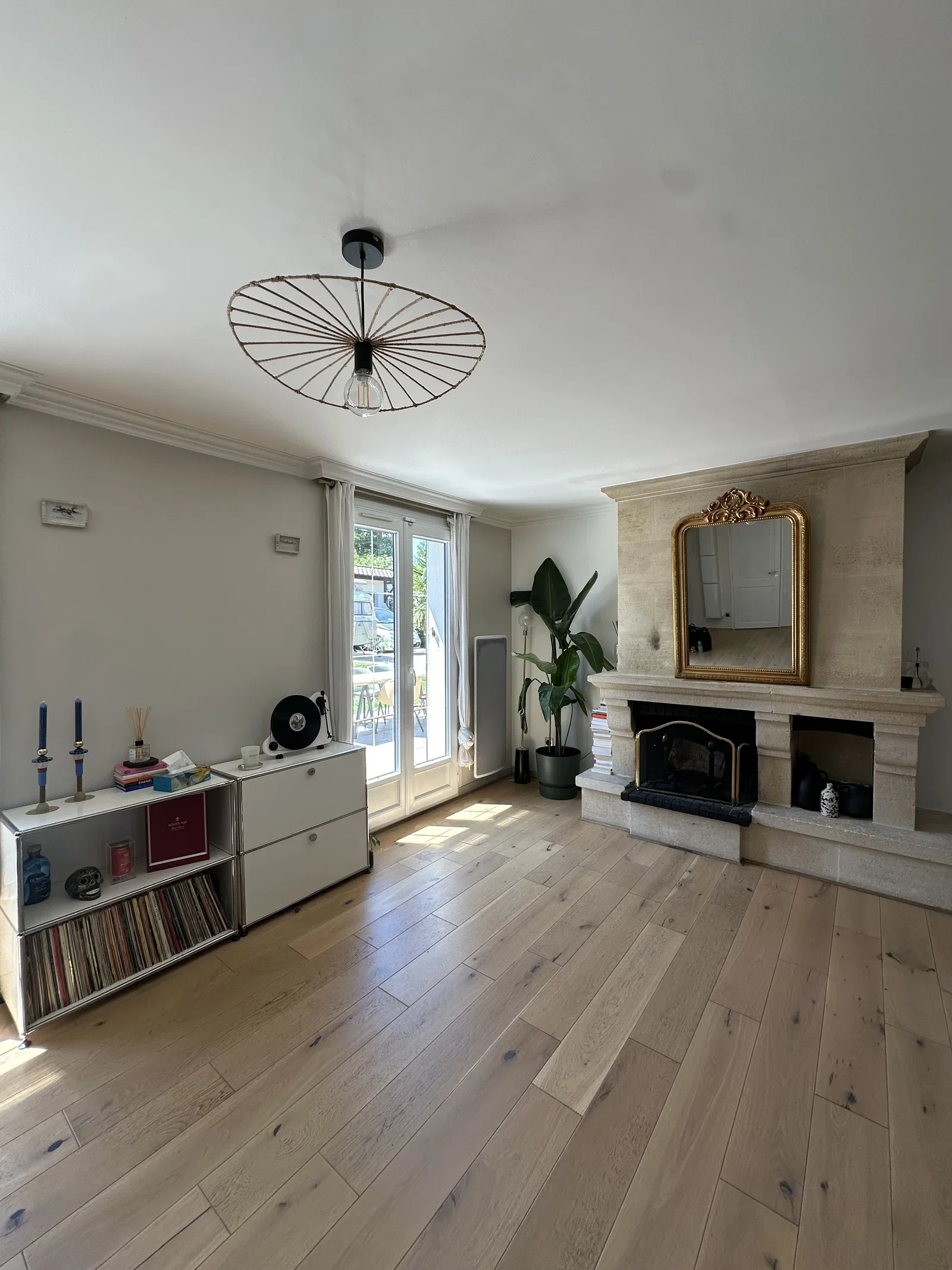 Maison Rue du Puits à Neuilly-Plaisance