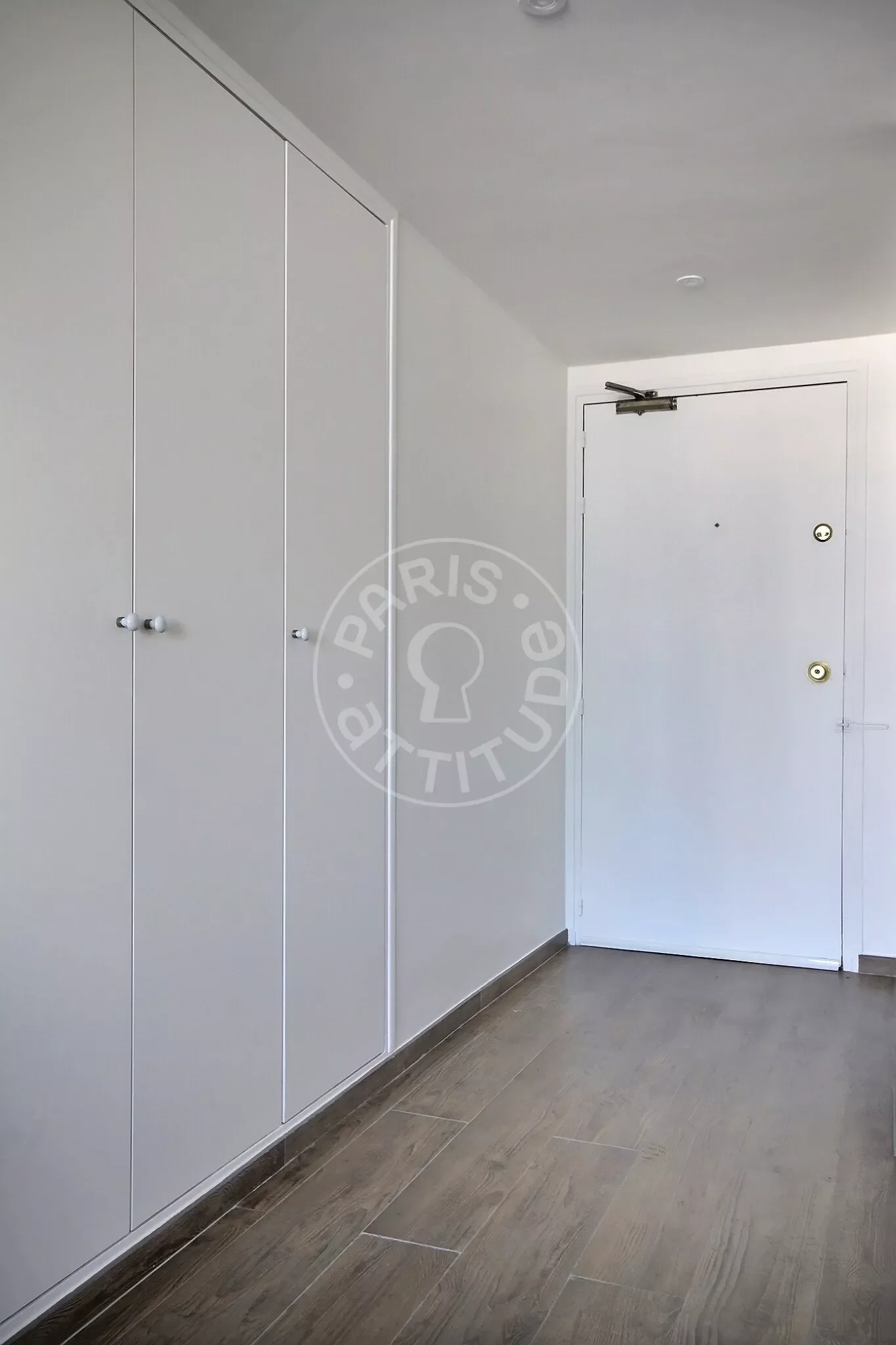 Appartement Rue Louis Pouey à Puteaux