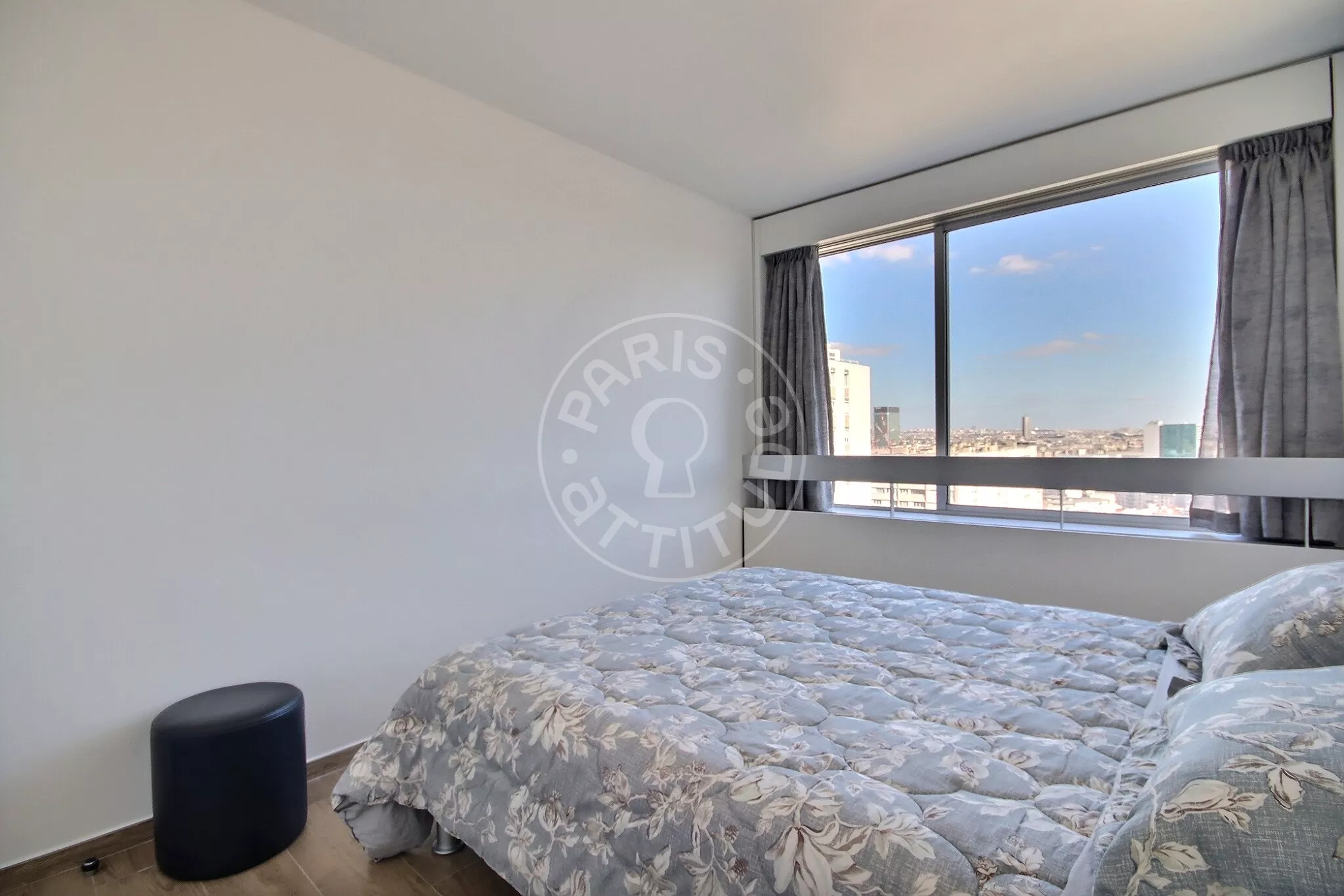Appartement Rue Louis Pouey à Puteaux