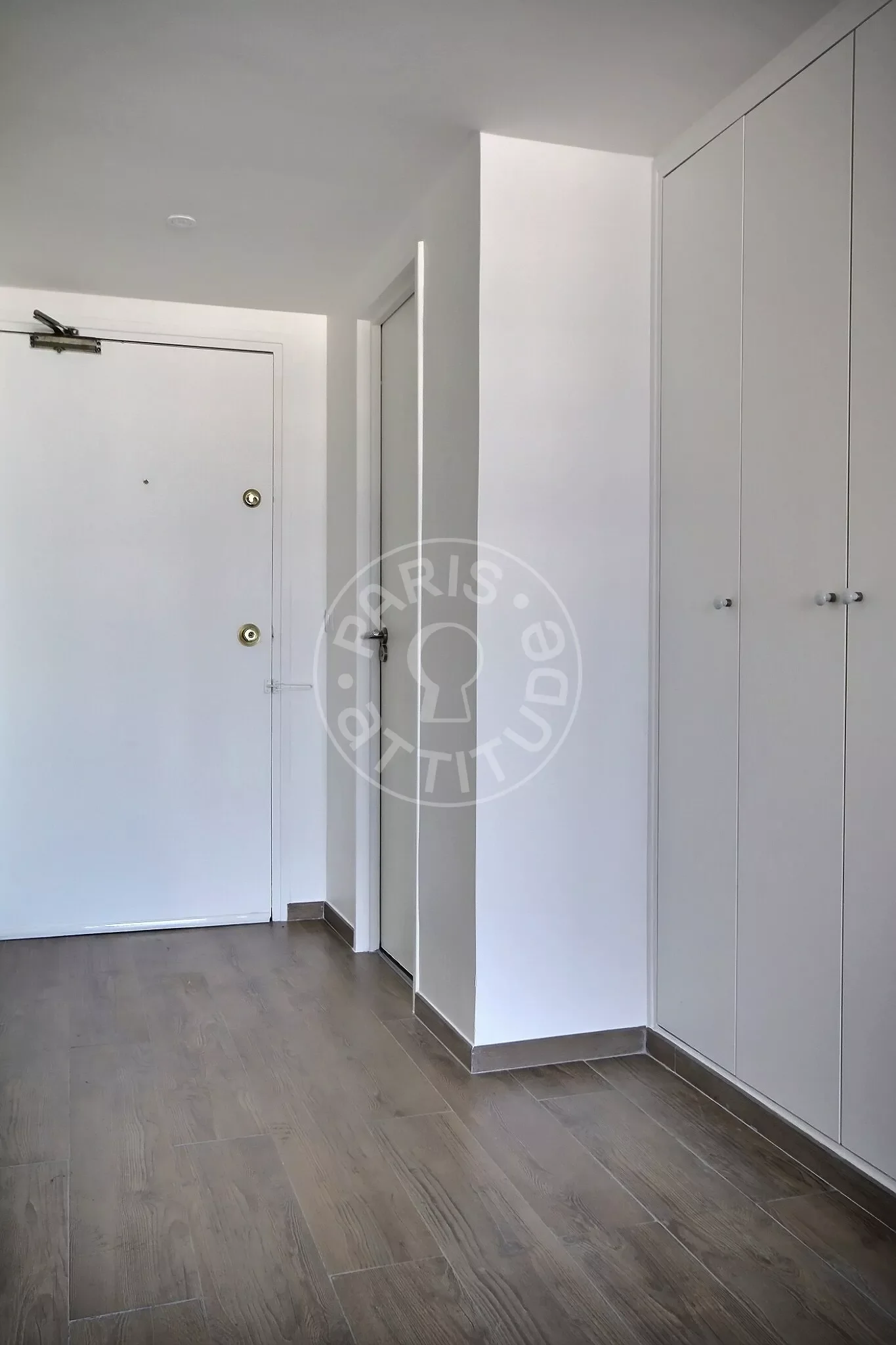 Appartement Rue Louis Pouey à Puteaux