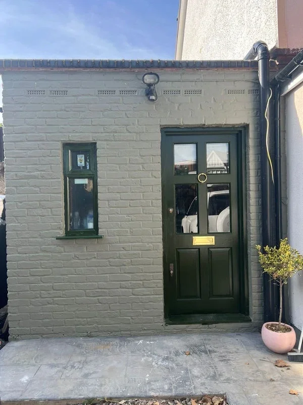 Flat St. Leonards Road in Greater London