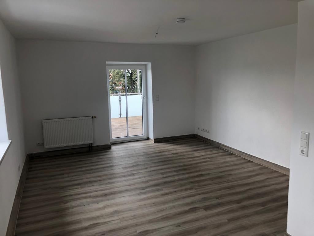Wohnung Siedlung in Deggendorf
