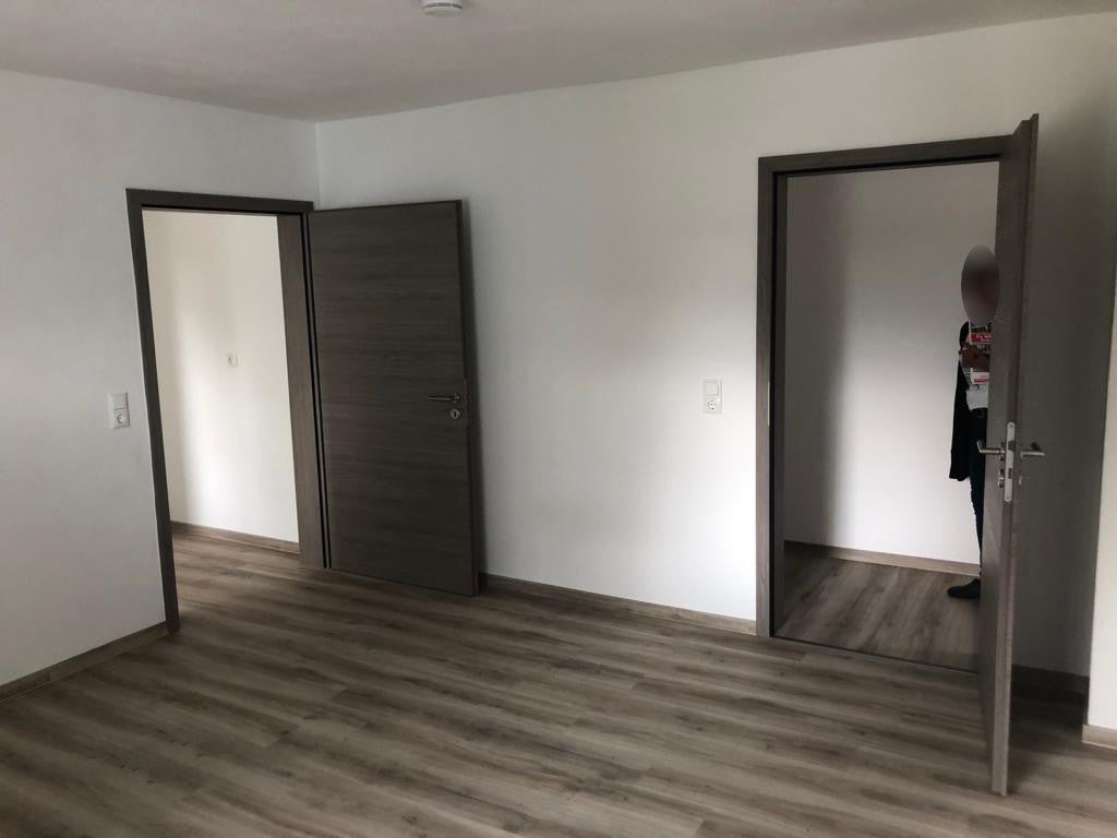 Wohnung Siedlung in Deggendorf