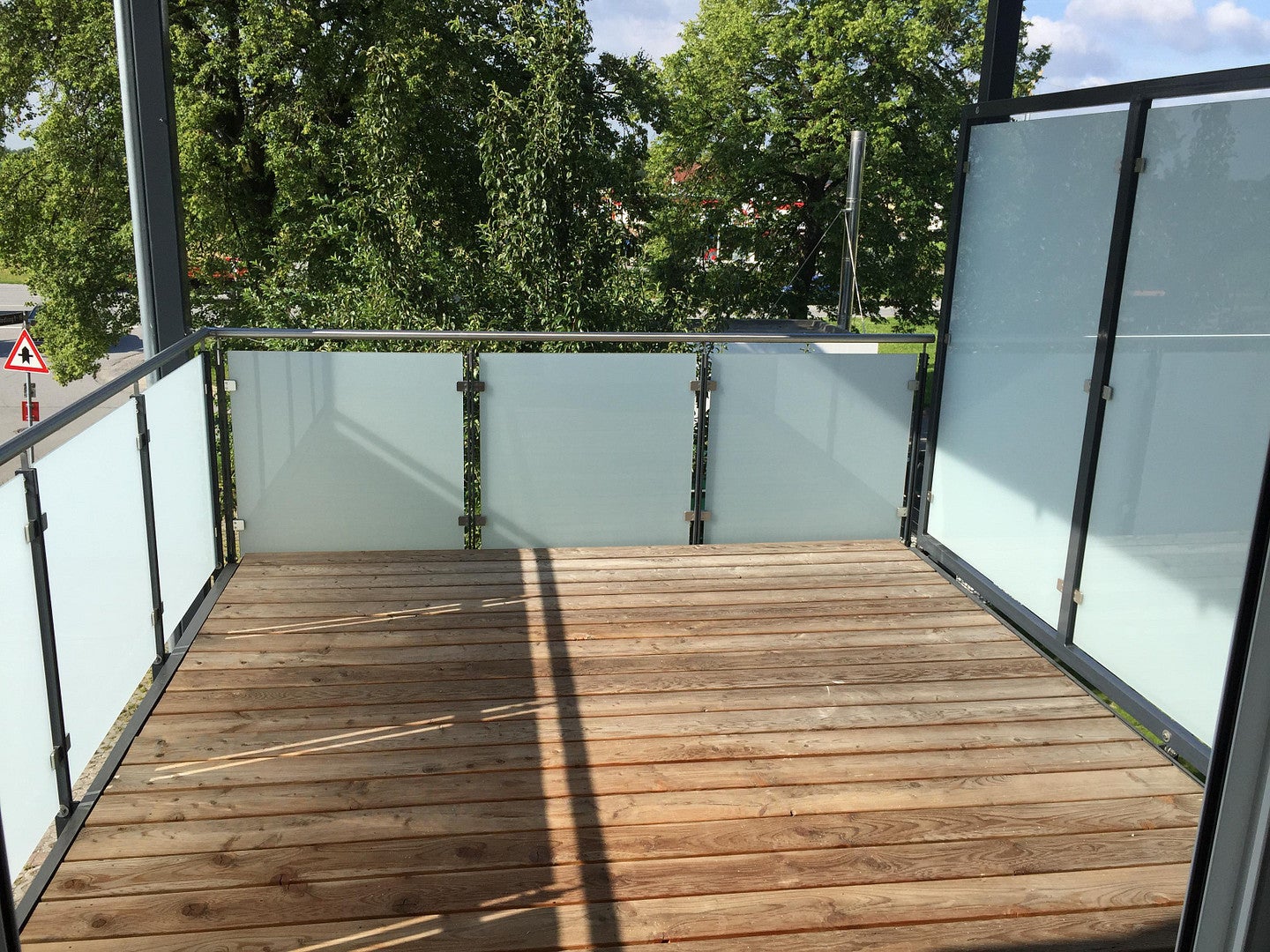 Wohnung Siedlung in Deggendorf
