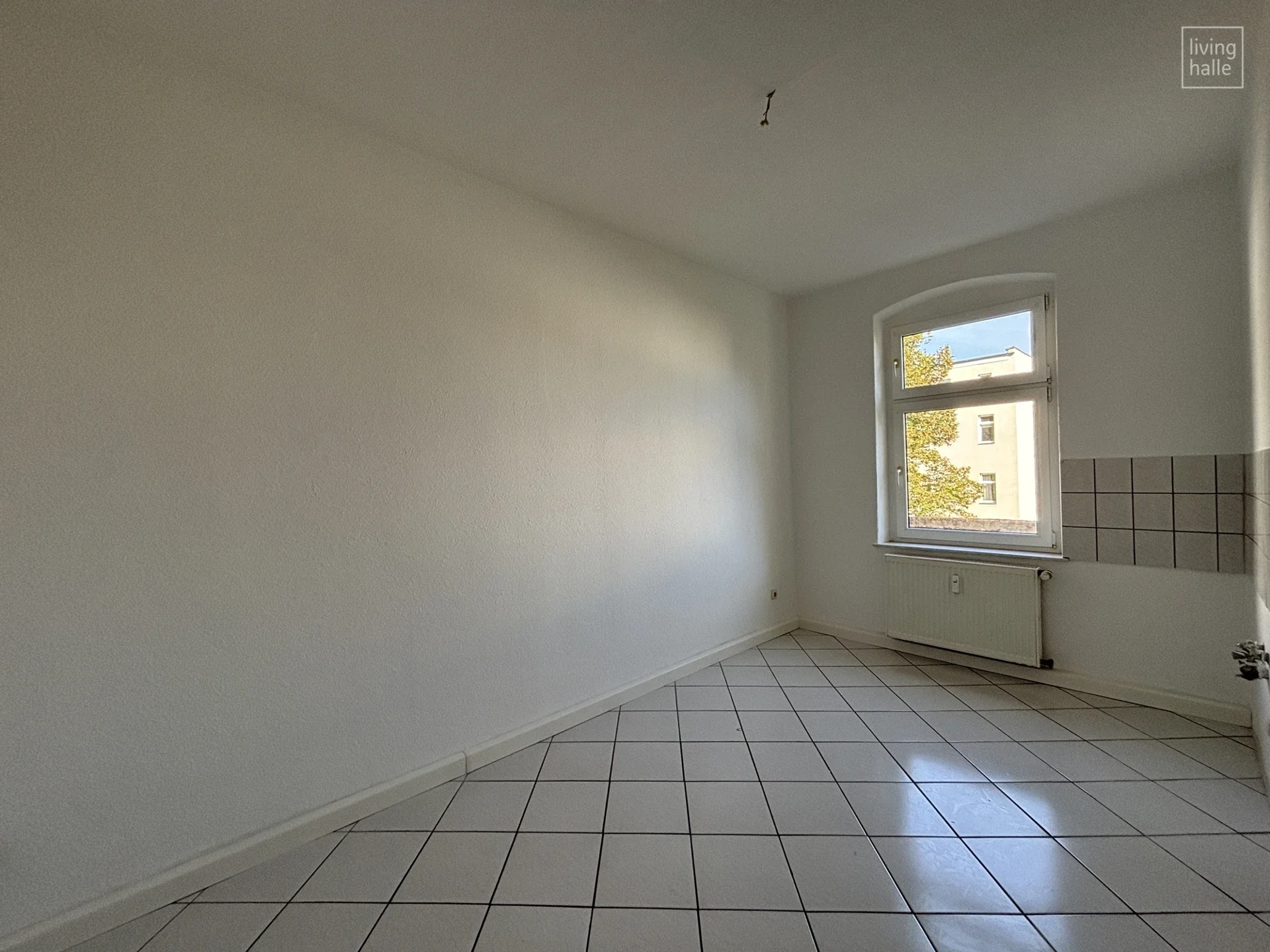 Wohnung Dzondistraße in Halle (Saale)