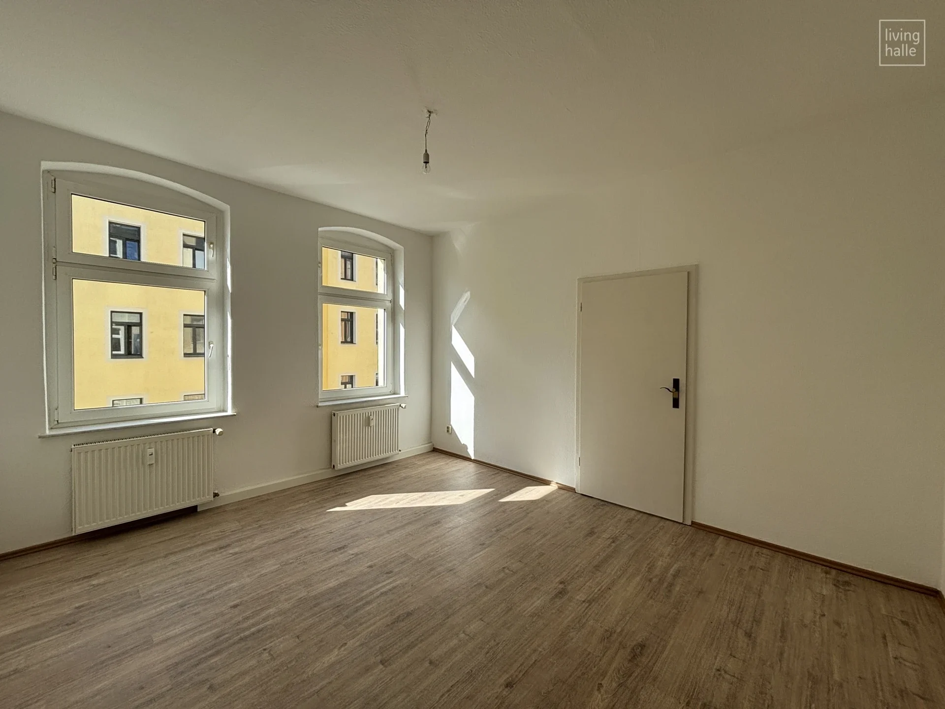 Wohnung Dzondistraße in Halle (Saale)
