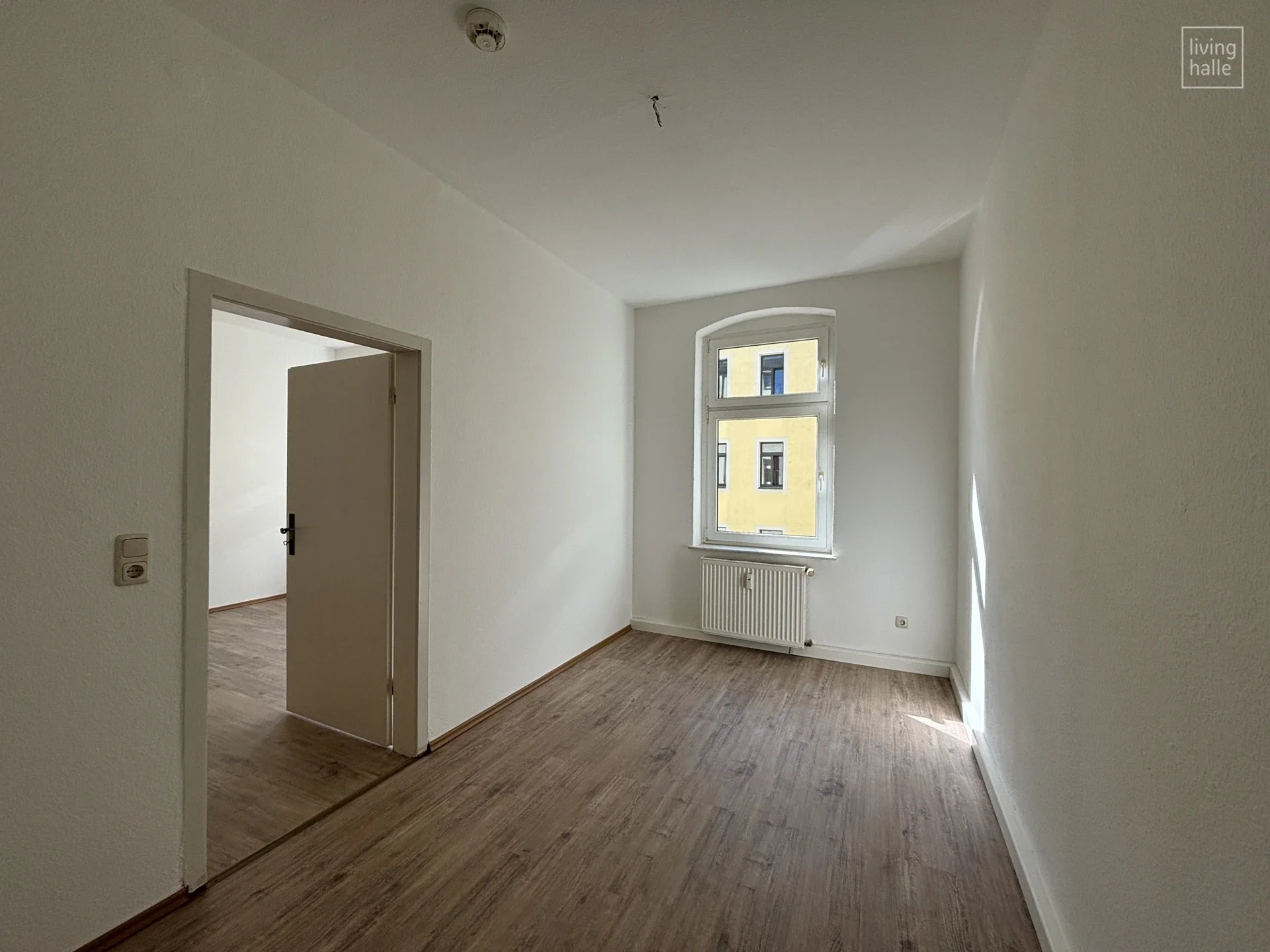 Wohnung Dzondistraße in Halle (Saale)